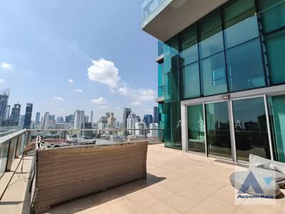 For Rent - The Room Sukhumvit 21, Bangkok