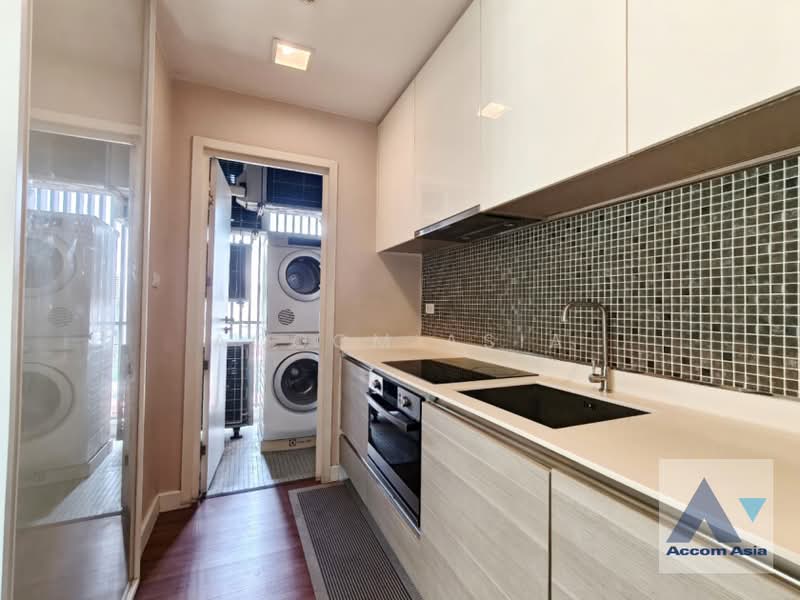 ให้เช่า - The Room Sukhumvit 21 : เดอะ รูม สุขุมวิท 21, กรุงเทพ