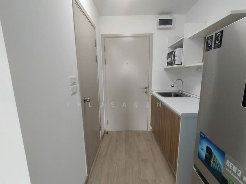 Elio Sukhumvit 64 : เอลลิโอ สุขุมวิท 64, Bangkok, 99 ซอยสุขุมวิท 64, Bang Chak, Phra Khanong, Bangkok, 1 Bedroom, 23 sqm, Condo For Rent, by SplusAgent, 11660637 - DDproperty.com