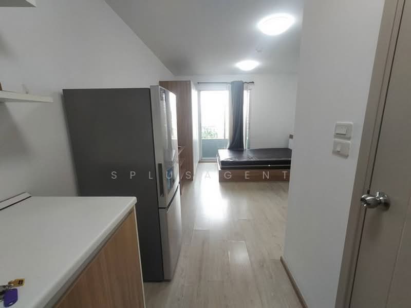Elio Sukhumvit 64 : เอลลิโอ สุขุมวิท 64, Bangkok, 99 ซอยสุขุมวิท 64, Bang Chak, Phra Khanong, Bangkok, 1 Bedroom, 23 sqm, Condo For Rent, by SplusAgent, 11660637 - DDproperty.com
