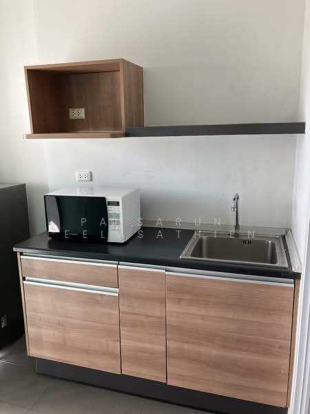 The Excel Parc, Bangkok, Soi Lasalle 19, Sukhumvit 105 Road, Bang Na, Bang Na, Bangkok, Studio, 28 sqm, Condo For Rent, by Patsarun Leelasathien, 11660646 - DDproperty.com