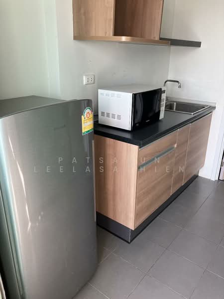 The Excel Parc, Bangkok, Soi Lasalle 19, Sukhumvit 105 Road, Bang Na, Bang Na, Bangkok, Studio, 28 sqm, Condo For Rent, by Patsarun Leelasathien, 11660646 - DDproperty.com