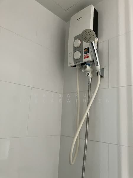 The Excel Parc, Bangkok, Soi Lasalle 19, Sukhumvit 105 Road, Bang Na, Bang Na, Bangkok, Studio, 28 sqm, Condo For Rent, by Patsarun Leelasathien, 11660646 - DDproperty.com