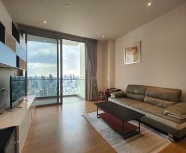 ขาย - Magnolias Waterfront Residences : แมกโนเลียส์ วอเตอร์ฟรอนท์ เรสซิเดนซ์, กรุงเทพ