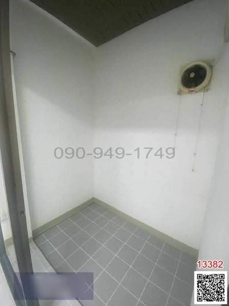 Pacific Apartment S36, Bangkok, Khong Tan, Khlong Toei, Bangkok, , 30 sqm, Office Space For Rent, by Airada Parasarn, 11660754 - DDproperty.com