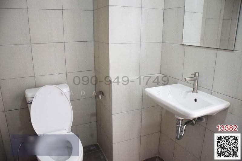 Pacific Apartment S36, Bangkok, Khong Tan, Khlong Toei, Bangkok, , 30 sqm, Office Space For Rent, by Airada Parasarn, 11660754 - DDproperty.com
