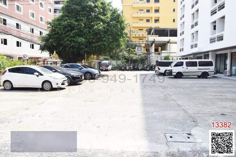 Pacific Apartment S36, Bangkok, Khong Tan, Khlong Toei, Bangkok, , 30 sqm, Office Space For Rent, by Airada Parasarn, 11660754 - DDproperty.com
