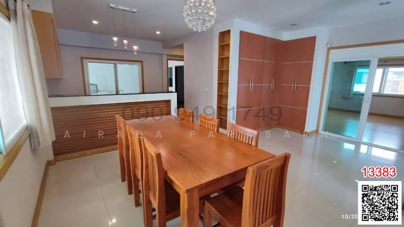 Tararom Ramkhamhaeng 150, Bangkok, Soi Ramkhamhaeng 150, Saphan Sung, Bangkok, 4 Bedrooms, 250 sqm, Single Detached House For Rent, by Airada Parasarn, 11660768 - DDproperty.com