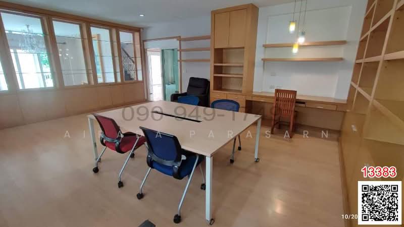 Tararom Ramkhamhaeng 150, Bangkok, Soi Ramkhamhaeng 150, Saphan Sung, Bangkok, 4 Bedrooms, 250 sqm, Single Detached House For Rent, by Airada Parasarn, 11660768 - DDproperty.com
