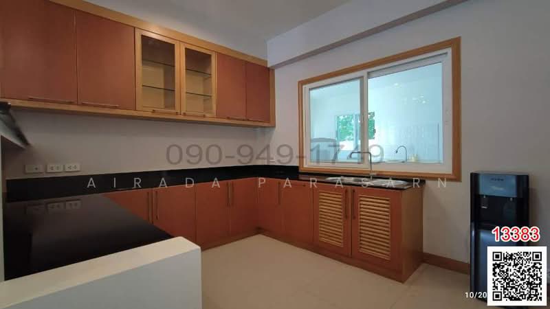 Tararom Ramkhamhaeng 150, Bangkok, Soi Ramkhamhaeng 150, Saphan Sung, Bangkok, 4 Bedrooms, 250 sqm, Single Detached House For Rent, by Airada Parasarn, 11660768 - DDproperty.com