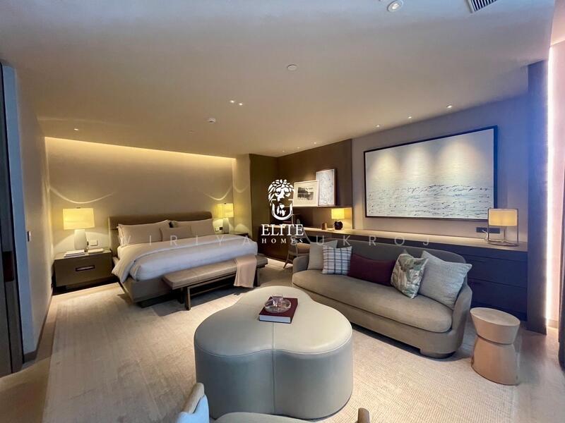 Windshell Naradhiwas, Bangkok, Narathiwatratchanakharin Road, Thung Maha Mek, Sathon, Bangkok, 3 Bedrooms, 453 sqm, Condo For Sale, by The Elite Homes (Thailand) Co., Ltd., 11660780 - DDproperty.com