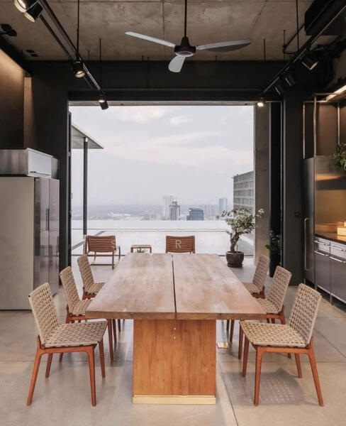 Windshell Naradhiwas, Bangkok, Narathiwatratchanakharin Road, Thung Maha Mek, Sathon, Bangkok, 3 Bedrooms, 453 sqm, Condo For Sale, by The Elite Homes (Thailand) Co., Ltd., 11660780 - DDproperty.com