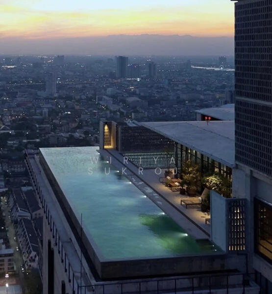 Windshell Naradhiwas, Bangkok, Narathiwatratchanakharin Road, Thung Maha Mek, Sathon, Bangkok, 3 Bedrooms, 453 sqm, Condo For Sale, by The Elite Homes (Thailand) Co., Ltd., 11660780 - DDproperty.com