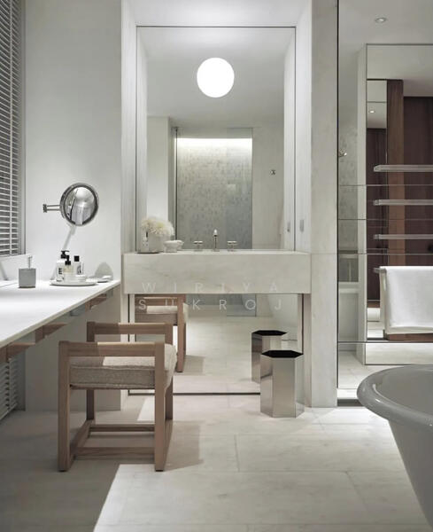 Windshell Naradhiwas, Bangkok, Narathiwatratchanakharin Road, Thung Maha Mek, Sathon, Bangkok, 3 Bedrooms, 453 sqm, Condo For Sale, by The Elite Homes (Thailand) Co., Ltd., 11660780 - DDproperty.com