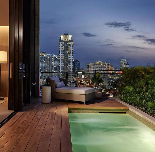 Windshell Naradhiwas, Bangkok, Narathiwatratchanakharin Road, Thung Maha Mek, Sathon, Bangkok, 3 Bedrooms, 453 sqm, Condo For Sale, by The Elite Homes (Thailand) Co., Ltd., 11660780 - DDproperty.com