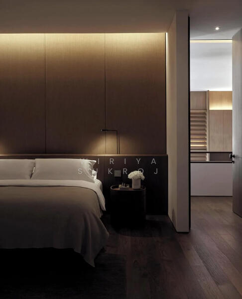 Windshell Naradhiwas, Bangkok, Narathiwatratchanakharin Road, Thung Maha Mek, Sathon, Bangkok, 3 Bedrooms, 453 sqm, Condo For Sale, by The Elite Homes (Thailand) Co., Ltd., 11660780 - DDproperty.com