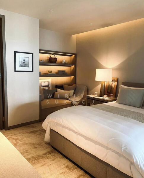 Windshell Naradhiwas, Bangkok, Narathiwatratchanakharin Road, Thung Maha Mek, Sathon, Bangkok, 3 Bedrooms, 453 sqm, Condo For Sale, by The Elite Homes (Thailand) Co., Ltd., 11660780 - DDproperty.com