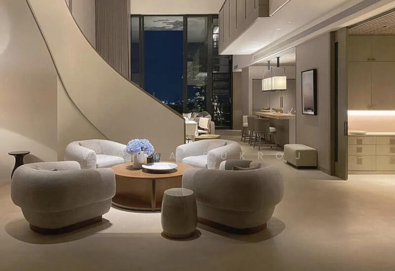 Windshell Naradhiwas, Bangkok, Narathiwatratchanakharin Road, Thung Maha Mek, Sathon, Bangkok, 3 Bedrooms, 453 sqm, Condo For Sale, by The Elite Homes (Thailand) Co., Ltd., 11660780 - DDproperty.com