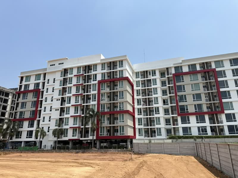 Metro Condo : เมทโทร คอนโด, ขอนแก่น, ถนนมิตรภาพ, ในเมือง, เมืองขอนแก่น, ขอนแก่น, 32 ตร.ม., คอนโด ขาย, โดย นัทยาพร พึ่มกุล (เบนซ์), 11660807 - DDproperty.com