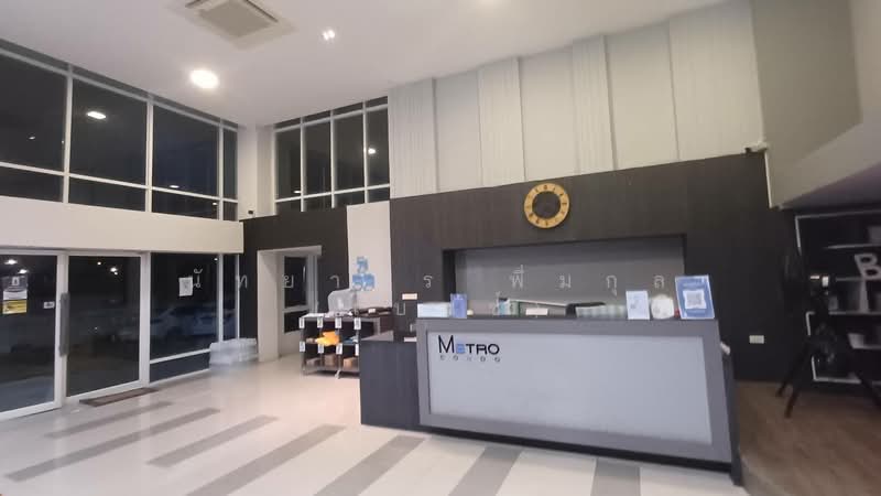 Metro Condo, Khon Kaen, Mittraphap Road, Nai Muang, Muang Khon Kaen, Khon Kaen, 1 Bedroom, 32 sqm, Condo For Sale, by Nattayaporn Peumkul (Benz), 11660807 - DDproperty.com