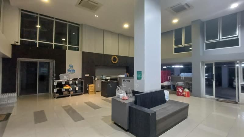Metro Condo, Khon Kaen, Mittraphap Road, Nai Muang, Muang Khon Kaen, Khon Kaen, 1 Bedroom, 32 sqm, Condo For Sale, by Nattayaporn Peumkul (Benz), 11660807 - DDproperty.com