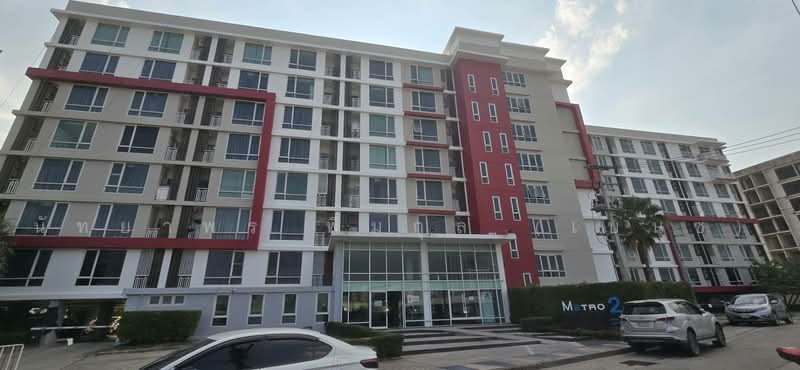 Metro Condo : เมทโทร คอนโด, ขอนแก่น, ถนนมิตรภาพ, ในเมือง, เมืองขอนแก่น, ขอนแก่น, 32 ตร.ม., คอนโด ขาย, โดย นัทยาพร พึ่มกุล (เบนซ์), 11660807 - DDproperty.com