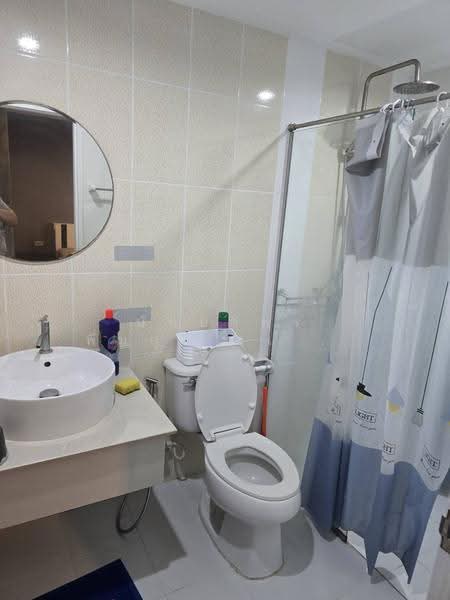Metro Condo, Khon Kaen, Mittraphap Road, Nai Muang, Muang Khon Kaen, Khon Kaen, 1 Bedroom, 32 sqm, Condo For Sale, by Nattayaporn Peumkul (Benz), 11660807 - DDproperty.com