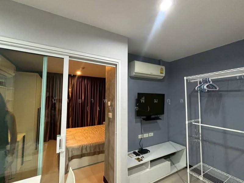 Metro Condo : เมทโทร คอนโด, ขอนแก่น, ถนนมิตรภาพ, ในเมือง, เมืองขอนแก่น, ขอนแก่น, 32 ตร.ม., คอนโด ขาย, โดย นัทยาพร พึ่มกุล (เบนซ์), 11660807 - DDproperty.com