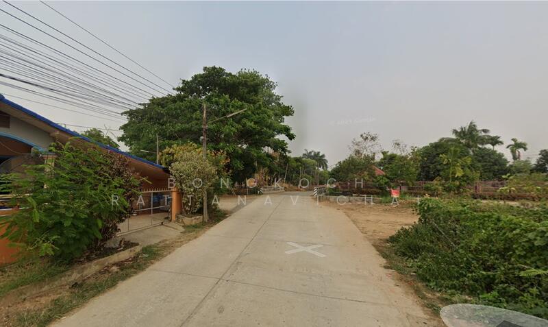 ขับตรงมาเรื่องๆตามทาง จนมาเจอจุดนี้