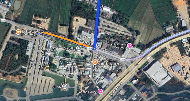 ตามแผนที่นี่เลย