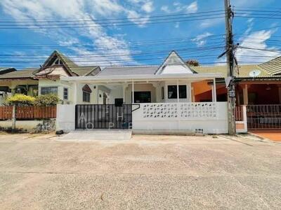 ขาย - หมู่บ้านศิริพร 2 : Baan Siriporn 2, ชลบุรี