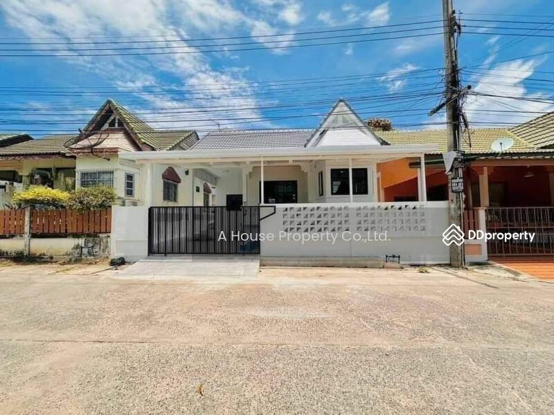 ขาย - หมู่บ้านศิริพร 2 : Baan Siriporn 2, ชลบุรี