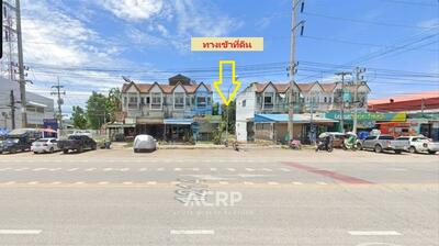 ขาย - ที่ดินเปล่า อ.ทองแสนขัน จ.อุตรดิตถ์, อุตรดิตถ์