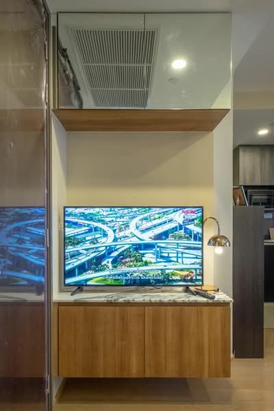ASHTON Chula-Silom, Bangkok, Rama 4 Road, Si Phraya, Bang Rak, Bangkok, Studio, 26 sqm, Condo For Rent, by The Right Estate Co,.Ltd., 11660884 - DDproperty.com