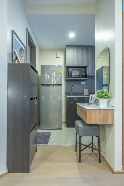 ASHTON Chula-Silom, Bangkok, Rama 4 Road, Si Phraya, Bang Rak, Bangkok, Studio, 26 sqm, Condo For Rent, by The Right Estate Co,.Ltd., 11660884 - DDproperty.com