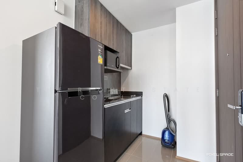 ASHTON Chula-Silom, Bangkok, Rama 4 Road, Si Phraya, Bang Rak, Bangkok, 1 Bedroom, 33 sqm, Condo For Rent, by The Right Estate Co,.Ltd., 11660887 - DDproperty.com