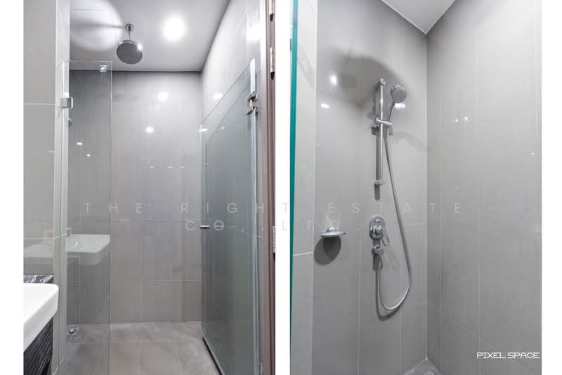 ASHTON Chula-Silom, Bangkok, Rama 4 Road, Si Phraya, Bang Rak, Bangkok, 1 Bedroom, 33 sqm, Condo For Rent, by The Right Estate Co,.Ltd., 11660887 - DDproperty.com