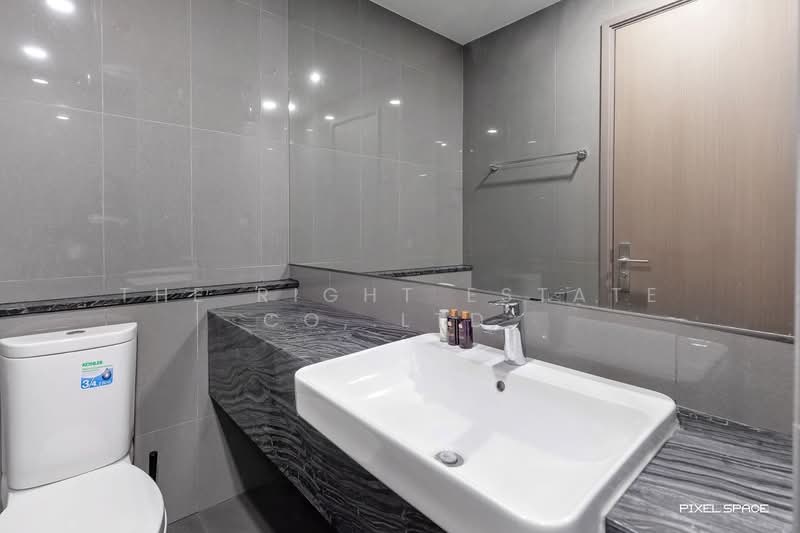 ASHTON Chula-Silom, Bangkok, Rama 4 Road, Si Phraya, Bang Rak, Bangkok, 1 Bedroom, 33 sqm, Condo For Rent, by The Right Estate Co,.Ltd., 11660887 - DDproperty.com