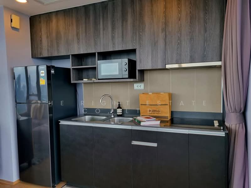 ASHTON Chula-Silom : แอชตัน จุฬา-สีลม, กรุงเทพ, ถนนพระราม 4 แขวงบางรัก เขต บางรัก กรุงเทพมหานคร 10500, สี่พระยา, บางรัก, กรุงเทพ, 63 ตร.ม., คอนโด ให้เช่า, โดย The Right Estate Co,.Ltd., 11660890 - DDproperty.com