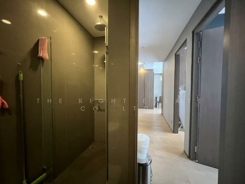 ASHTON Chula-Silom, Bangkok, Rama 4 Road, Si Phraya, Bang Rak, Bangkok, 2 Bedrooms, 55 sqm, Condo For Rent, by The Right Estate Co,.Ltd., 11660892 - DDproperty.com