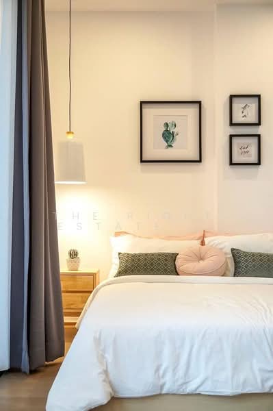 ASHTON Chula-Silom, Bangkok, Rama 4 Road, Si Phraya, Bang Rak, Bangkok, 1 Bedroom, 33 sqm, Condo For Rent, by The Right Estate Co,.Ltd., 11660896 - DDproperty.com