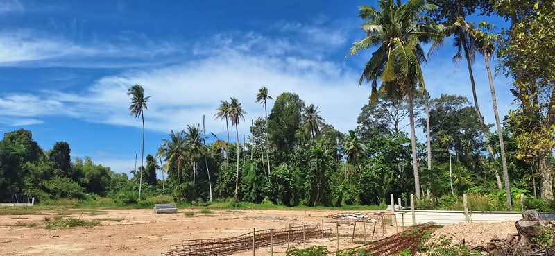 Land for Sale - Stays closed to the Orchid Village - Kram, Klaeng, Rayong, Kram, Klaeng, Rayong, , 709 sqm, Land For Sale, by อรัญญา ระยาย้อย, 11660898 - DDproperty.com