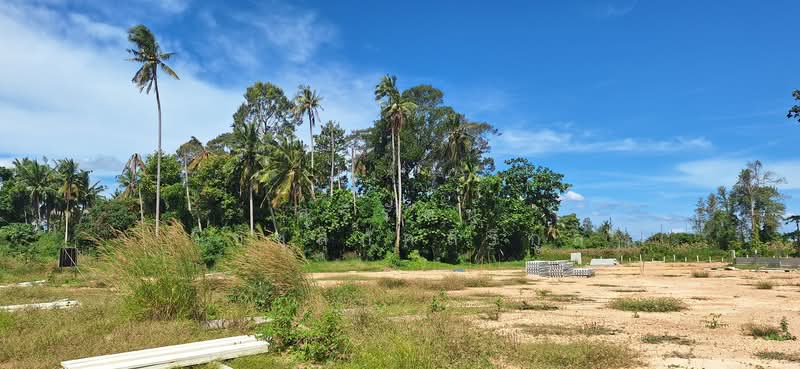 Land for Sale - Stays closed to the Orchid Village - Kram, Klaeng, Rayong, Kram, Klaeng, Rayong, , 709 sqm, Land For Sale, by อรัญญา ระยาย้อย, 11660898 - DDproperty.com