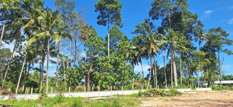 Land for Sale - Stays closed to the Orchid Village - Kram, Klaeng, Rayong, Kram, Klaeng, Rayong, , 709 sqm, Land For Sale, by อรัญญา ระยาย้อย, 11660898 - DDproperty.com