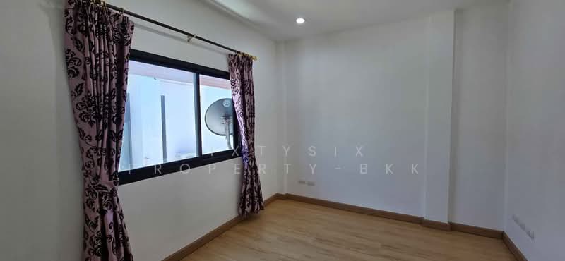 Sarin Wiz Sukhumvit 107, Samut Prakan, Sukhumvit 107 Road, Samrong Nua, Muang Samut Prakarn, Samut Prakan, 3 Bedrooms, 182 sqm, Townhouse For Rent, by SIXTYSIX PROPERTY-BKK, 11660940 - DDproperty.com
