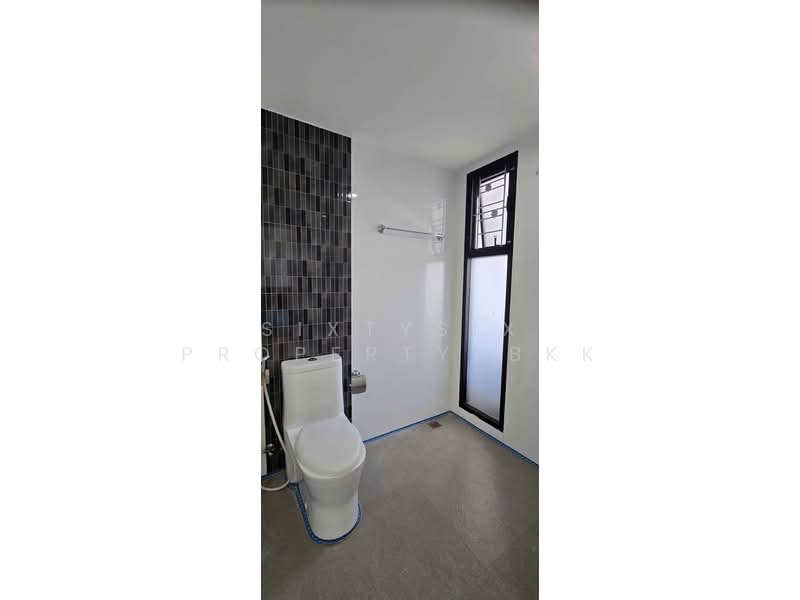 Sarin Wiz Sukhumvit 107, Samut Prakan, Sukhumvit 107 Road, Samrong Nua, Muang Samut Prakarn, Samut Prakan, 3 Bedrooms, 182 sqm, Townhouse For Rent, by SIXTYSIX PROPERTY-BKK, 11660940 - DDproperty.com