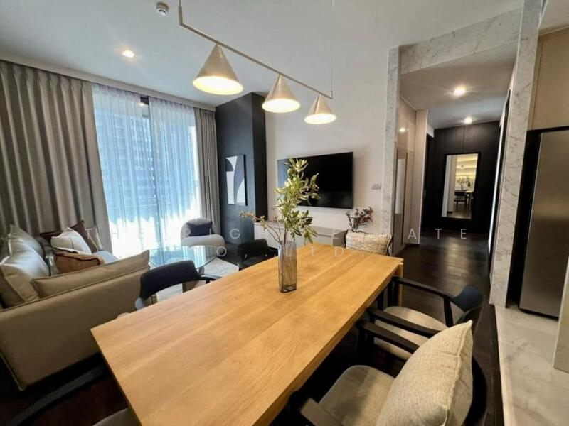 LAVIQ Sukhumvit 57, Bangkok, Soi Sukhumvit 57, Sukhumvit Road, Khlong Tan Nua, Watthana, Bangkok, 3 Bedrooms, 116 sqm, Condo For Rent, by The Right Estate Co,.Ltd., 11660985 - DDproperty.com