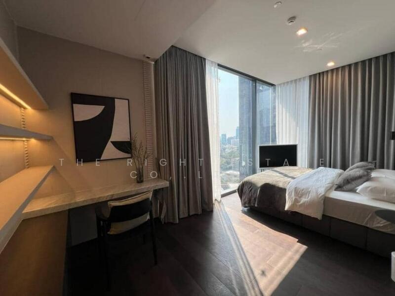 LAVIQ Sukhumvit 57, Bangkok, Soi Sukhumvit 57, Sukhumvit Road, Khlong Tan Nua, Watthana, Bangkok, 3 Bedrooms, 116 sqm, Condo For Rent, by The Right Estate Co,.Ltd., 11660985 - DDproperty.com