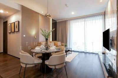 For Rent - LAVIQ Sukhumvit 57, Bangkok