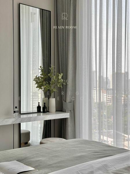 LAVIQ Sukhumvit 57, Bangkok, Soi Sukhumvit 57, Sukhumvit Road, Khlong Tan Nua, Watthana, Bangkok, 1 Bedroom, 44 sqm, Condo For Rent, by The Right Estate Co,.Ltd., 11660998 - DDproperty.com